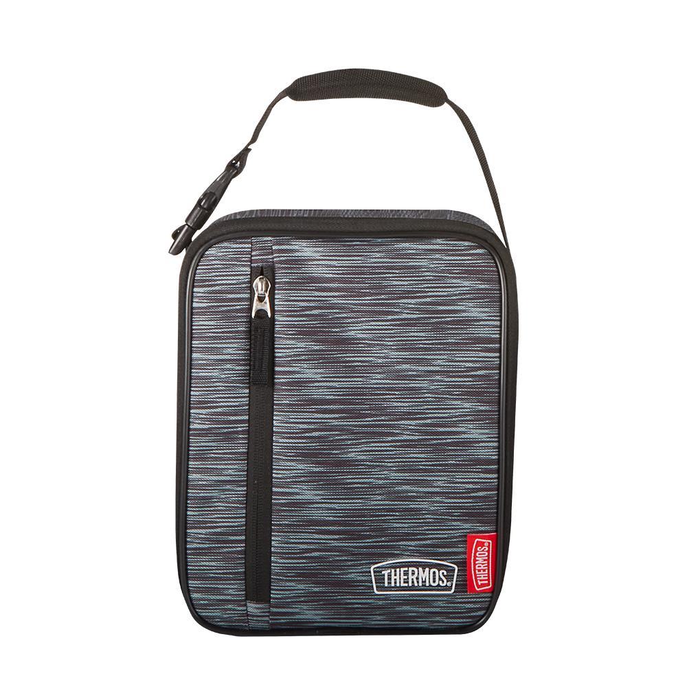 UPRIGHT LUNCH BOX、mySite、noshort