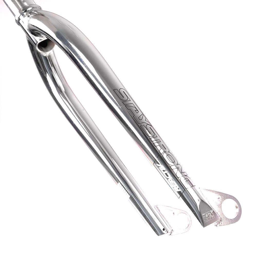  Stay Strong Reactiv 20 Race Fork、mySite、merchandisen