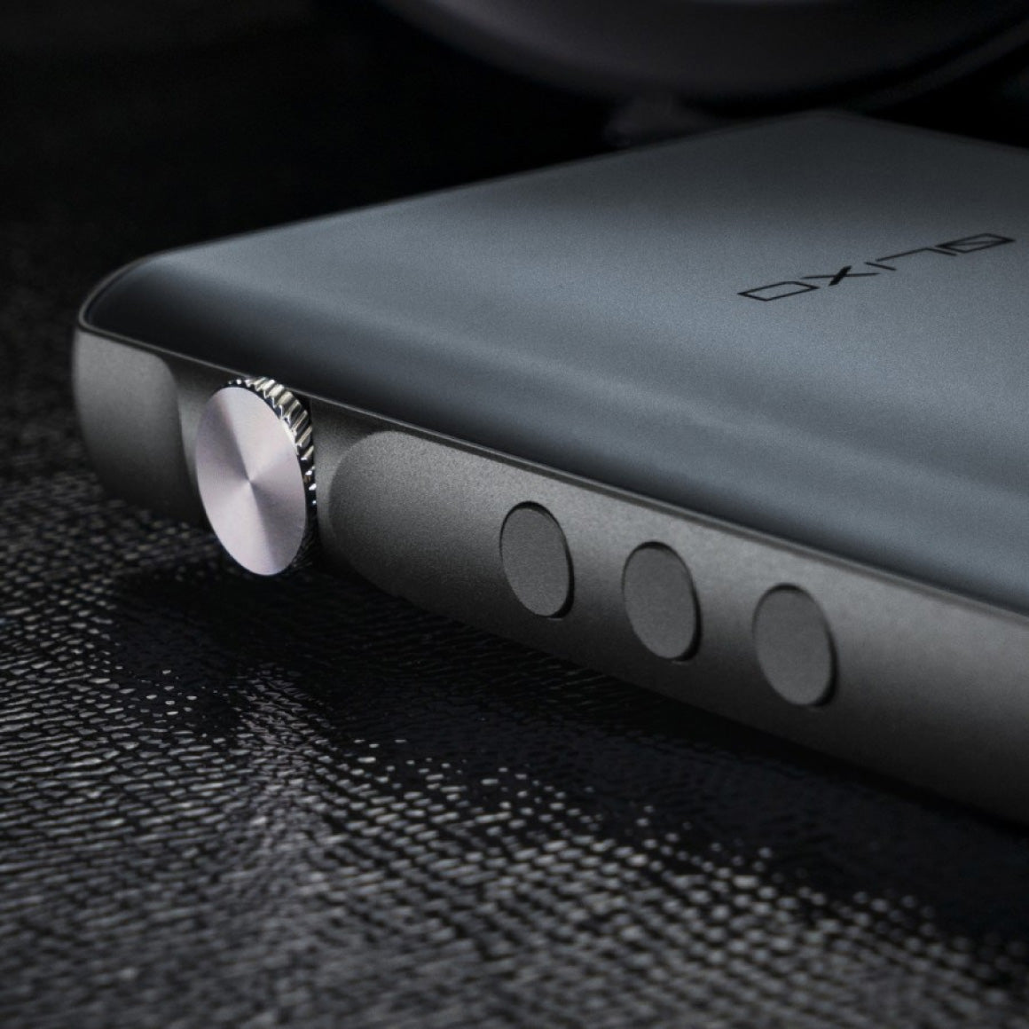  iBasso - DX170、mySite、merchandisen