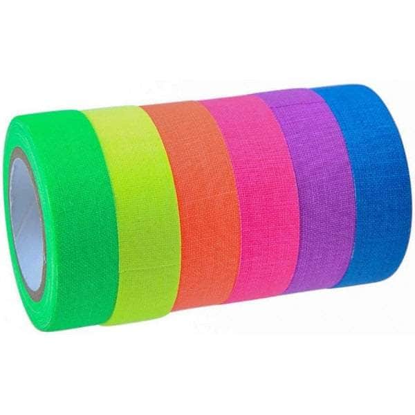  RDQ 15mm UV Fabric Tape 5m Roll、mySite、merchandisen