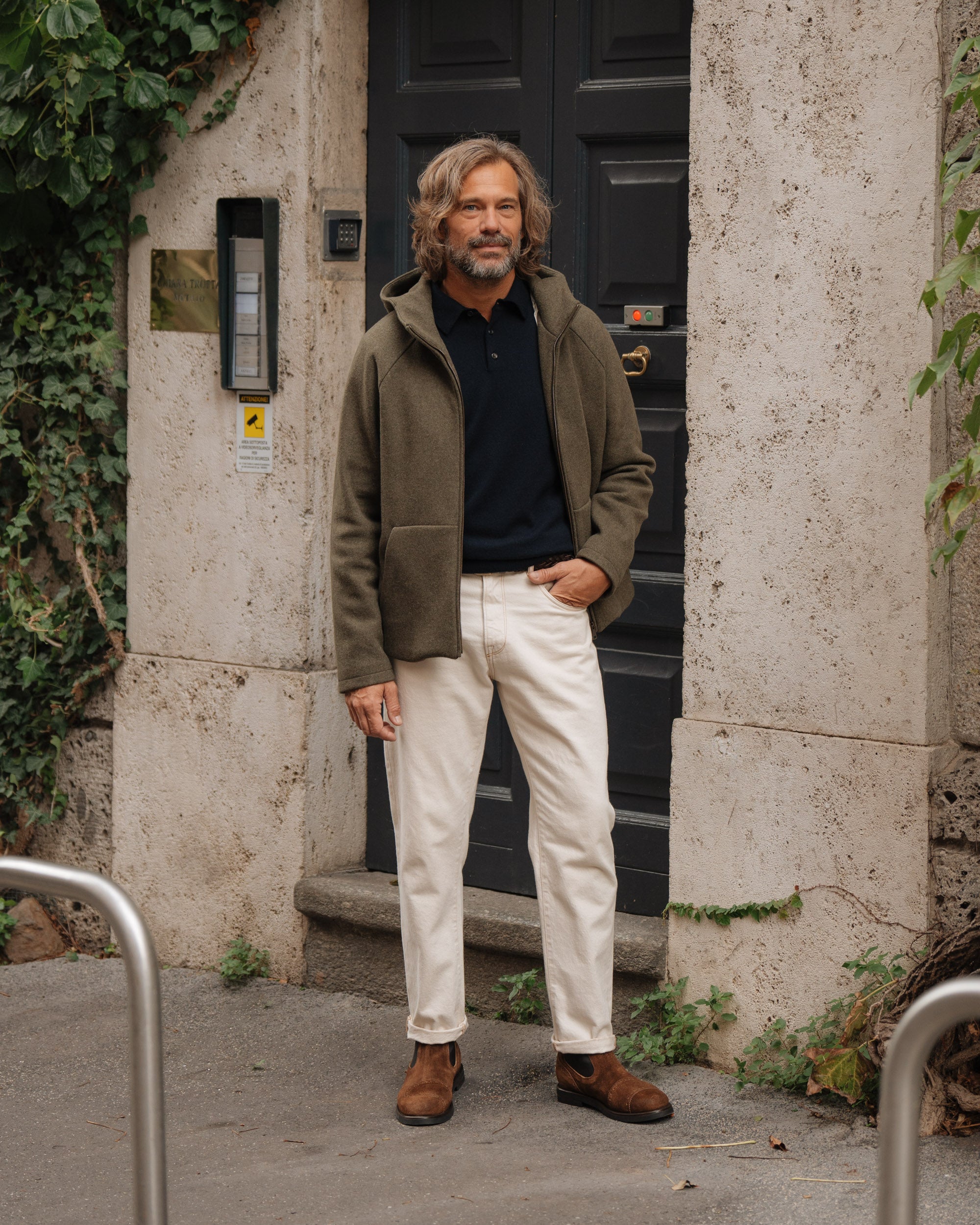  Gallonée、mySite、merchandisen