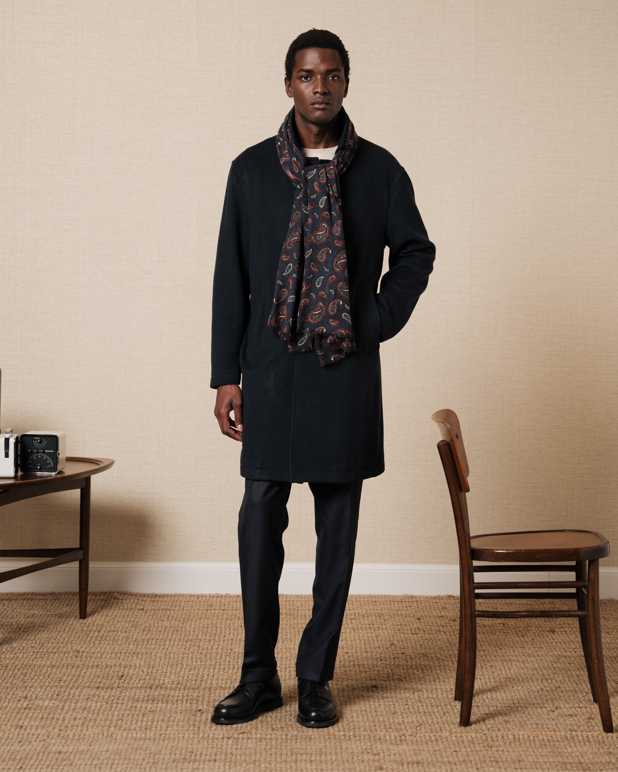  Fòppa、mySite、merchandisen