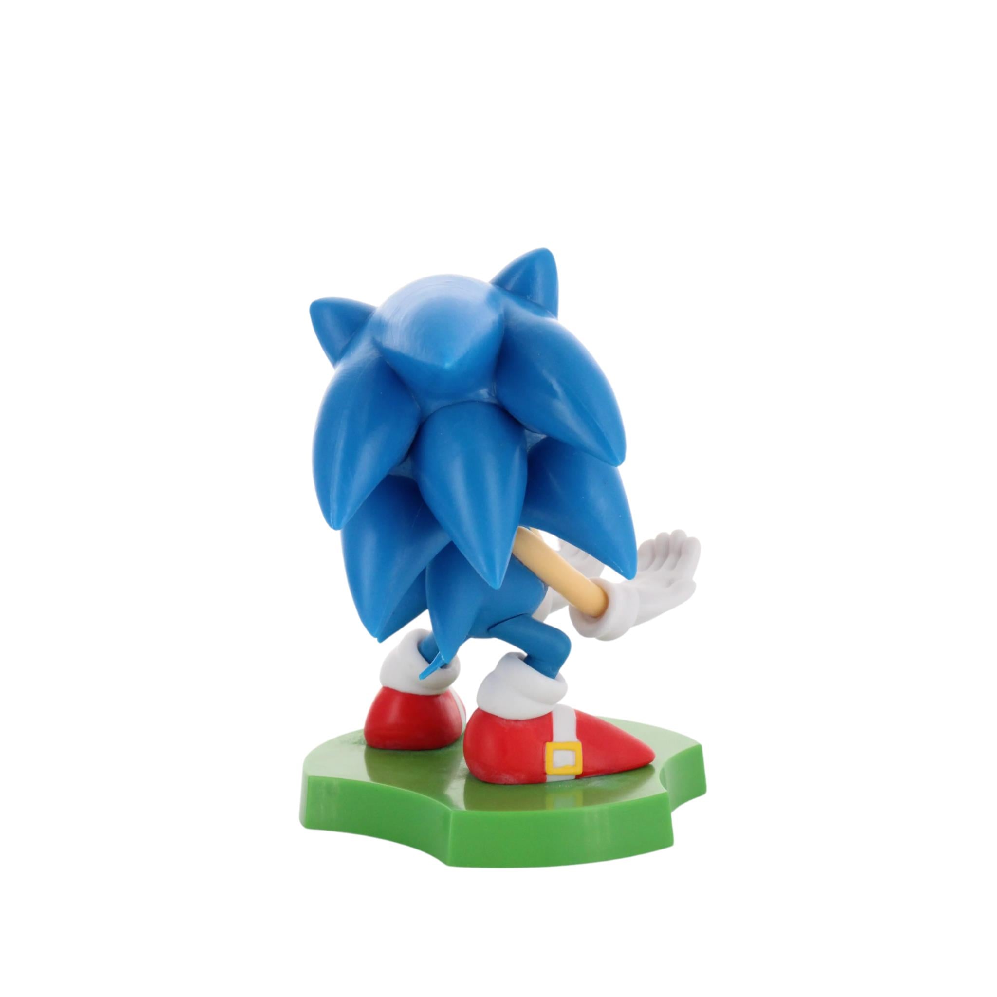SEGA: Sliding Sonic Holdems, Mini Collectibles With a Twist、mySite、camillekostekn