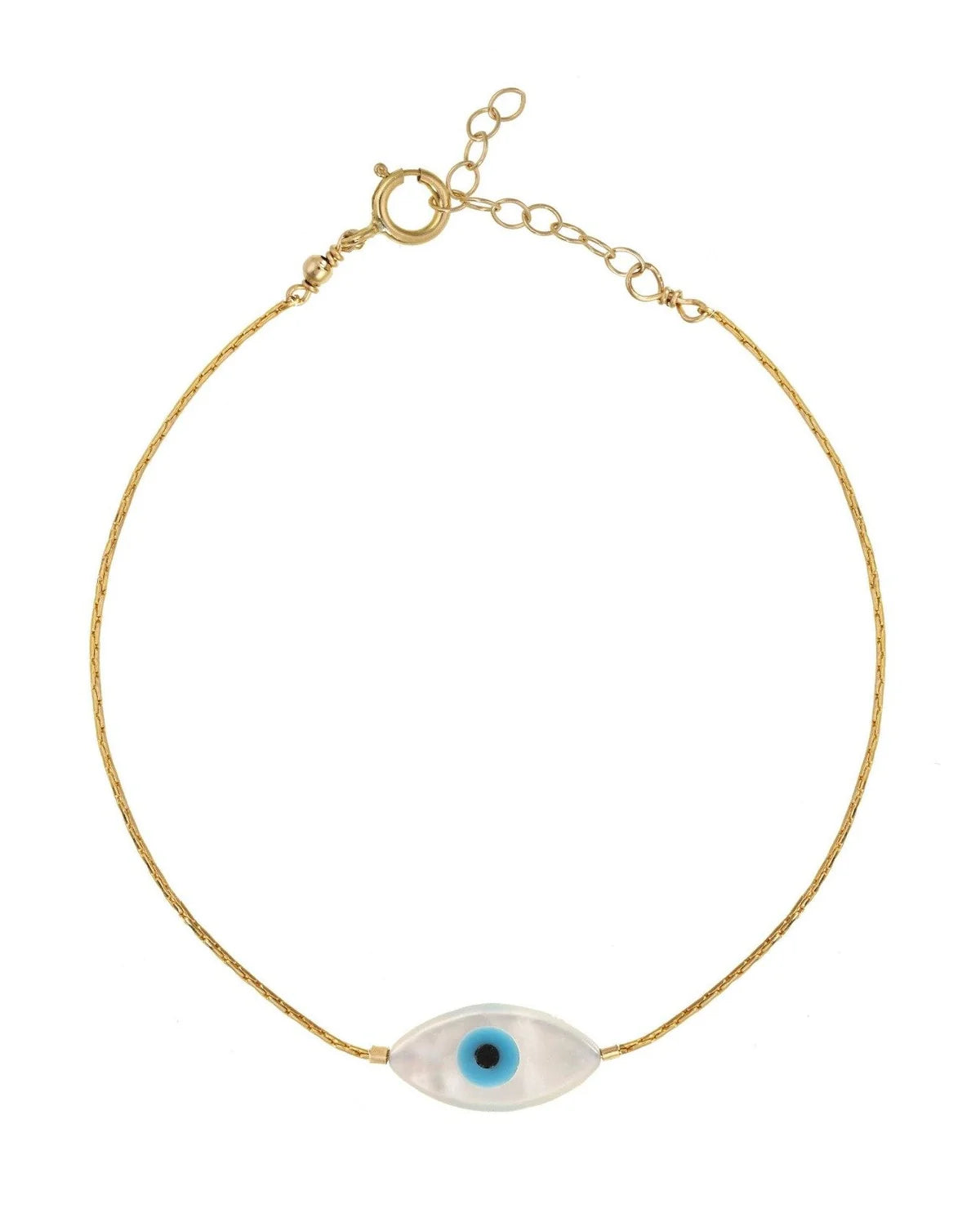 Evil Eye Charm Bracelets、mySite、topwebapps