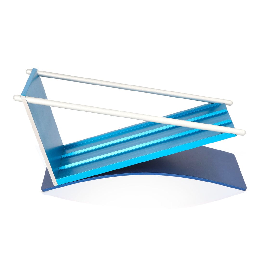 Blue Matzah Holder by Akilov、mySite、topwebapps