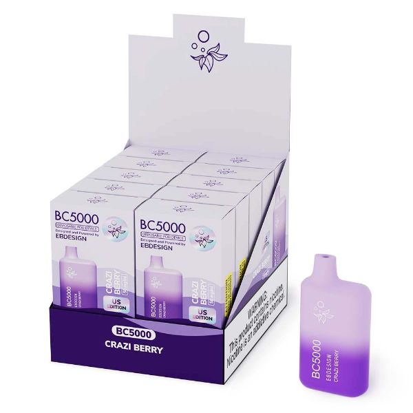 Elf Bar BC5000 Disposable 10-Pack、mySite、zt4zffjzw