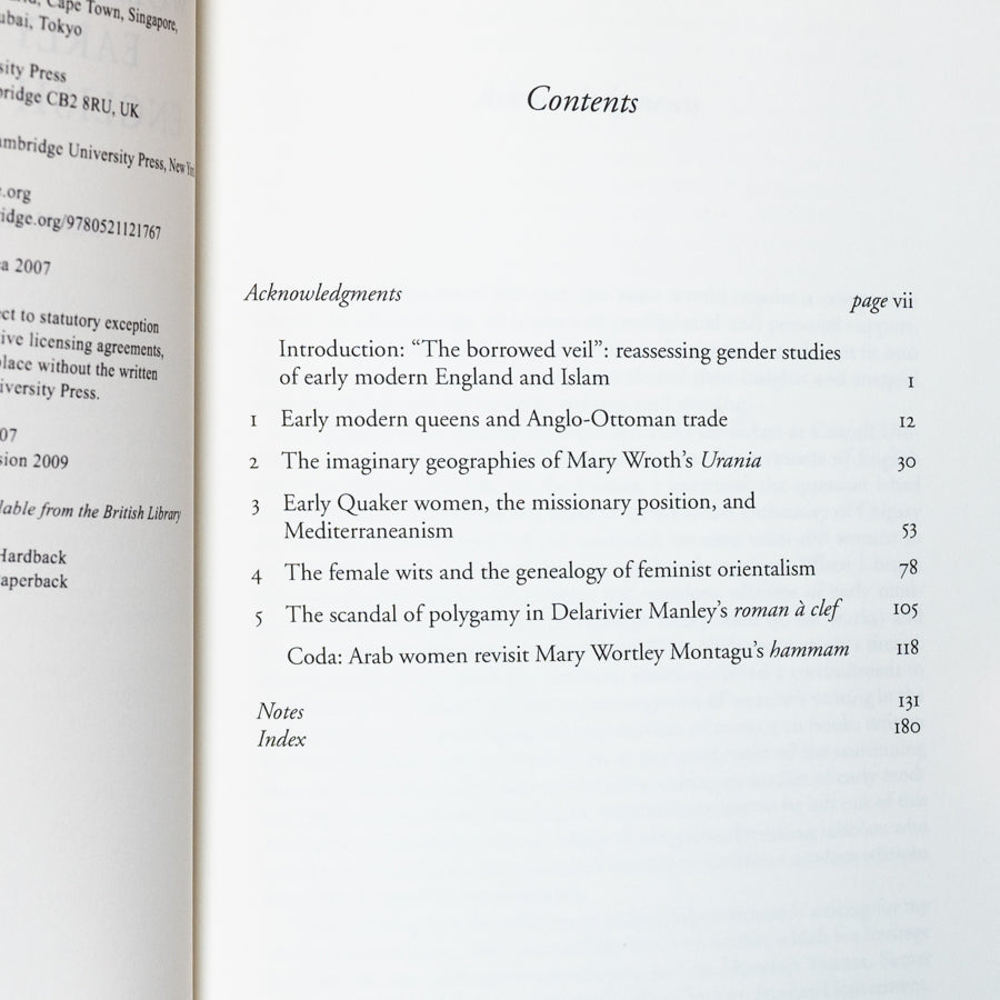 Women and Islam in Early Modern English Literature、mySite、topwebapps