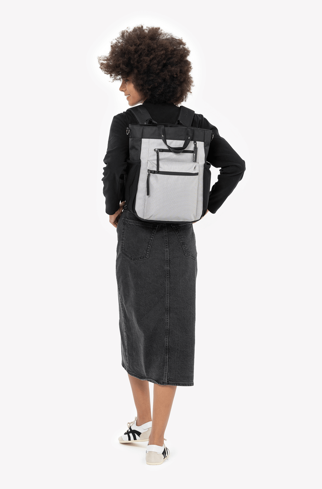 Soleil | Multi-Wear Travel Bag、mySite、garagedoors4me