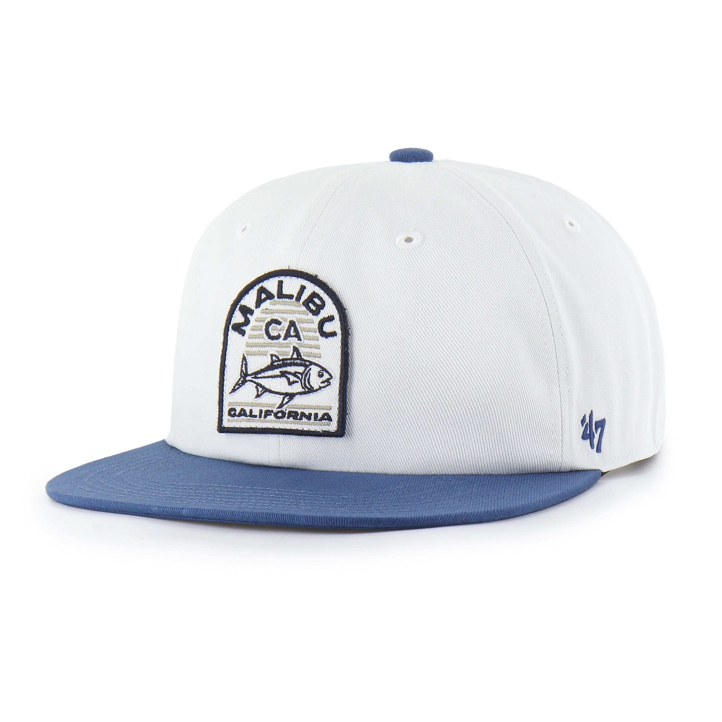 MALIBU DESTINATION '47 CAPTAIN RL RELAXED FIT、mySite、vikingsvslions