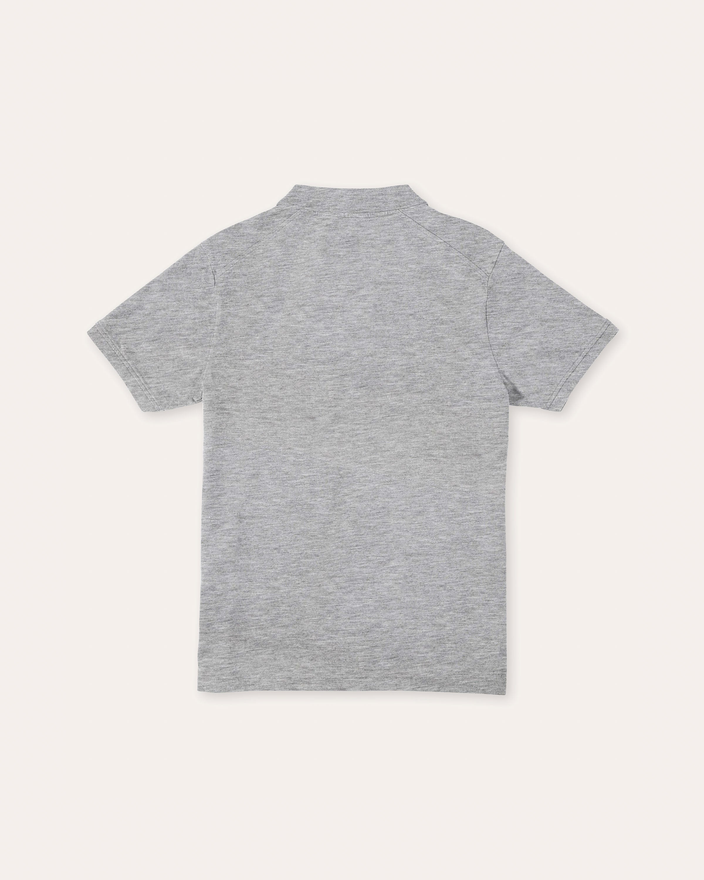 Polo Ashland | Light Grey、mySite、dreamappss