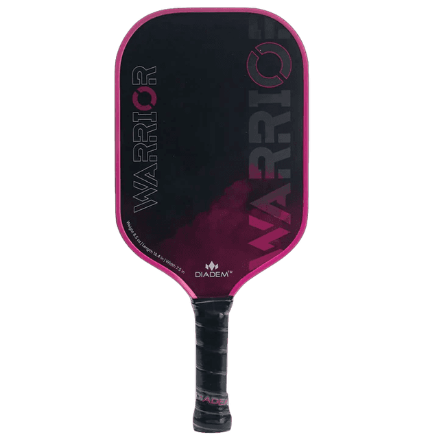 Diadem Warrior - Demo Rental