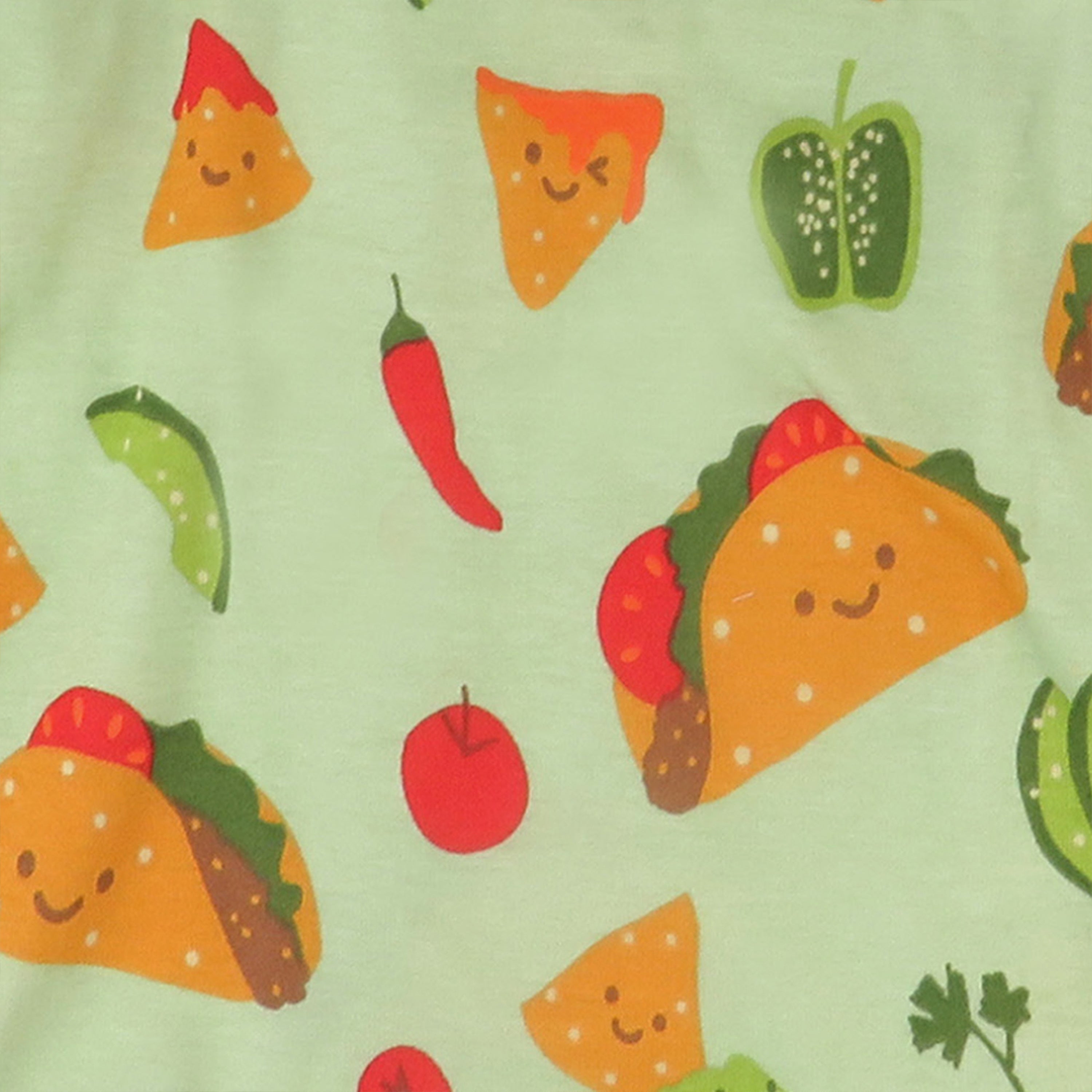  4-Piece Long Sleeve PJ Set、mySite、layawaytickets