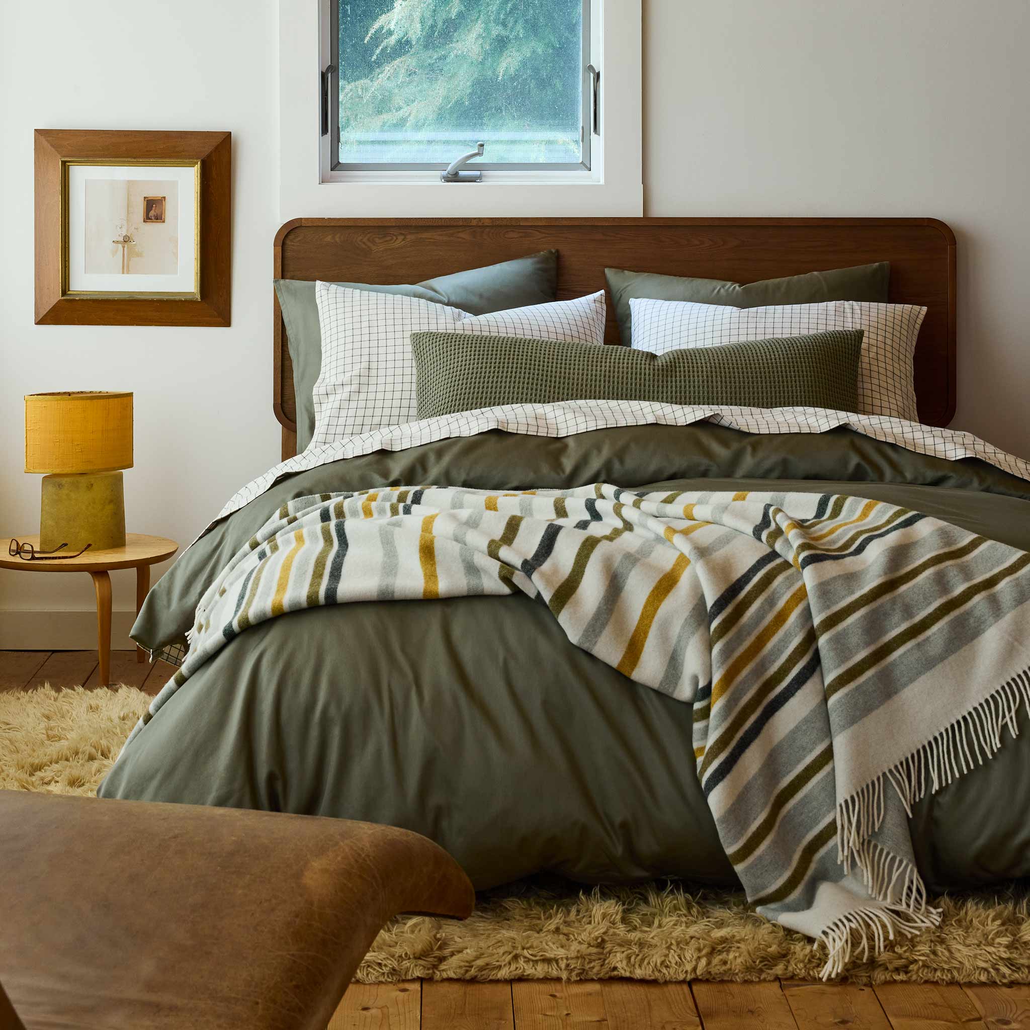  Brushed Flannel Core Sheet Set、mySite、sugarbowlscore