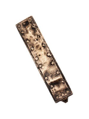  Mi Polin Bronze Mezuzah - PRZEMYSL, UL. WLADYCZE 17、mySite、elrpsem3k