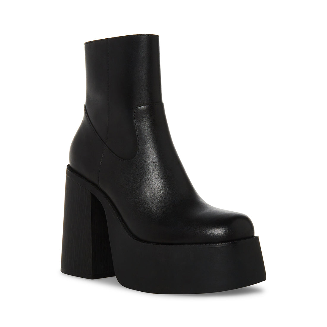 ACACIA BLACK LEATHER - SM REBOOTED、mySite、gtrtttuynbv