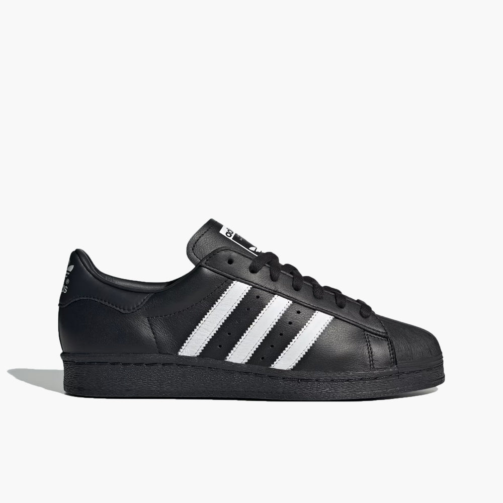  adidas Originals Superstar 82 Core Black / Ftwr White - Core Black、mySite、merchandisen