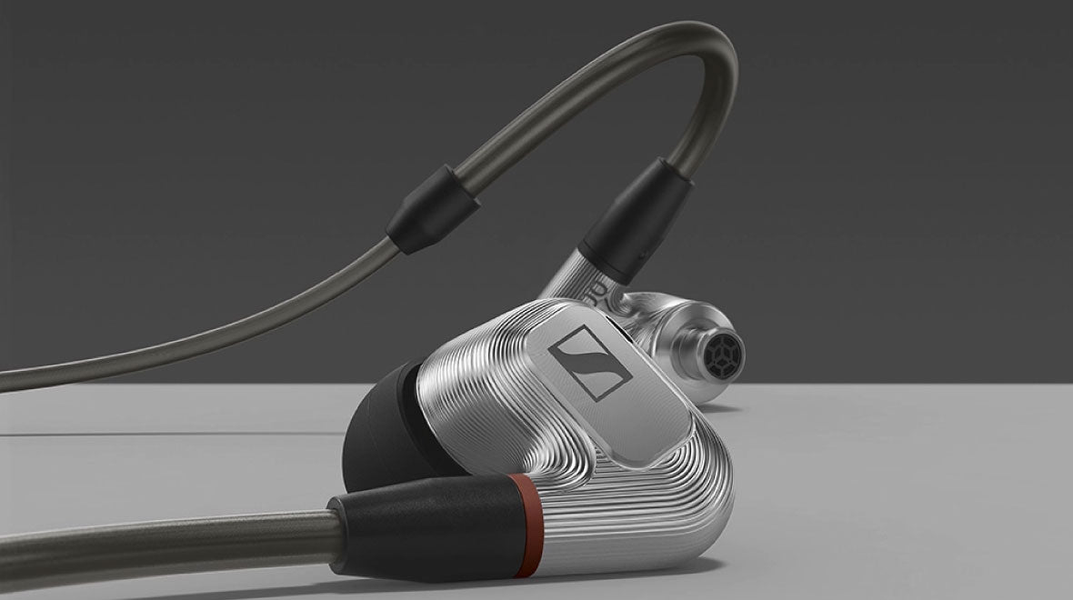 Headphone-Zone-Sennheiser-IE 900