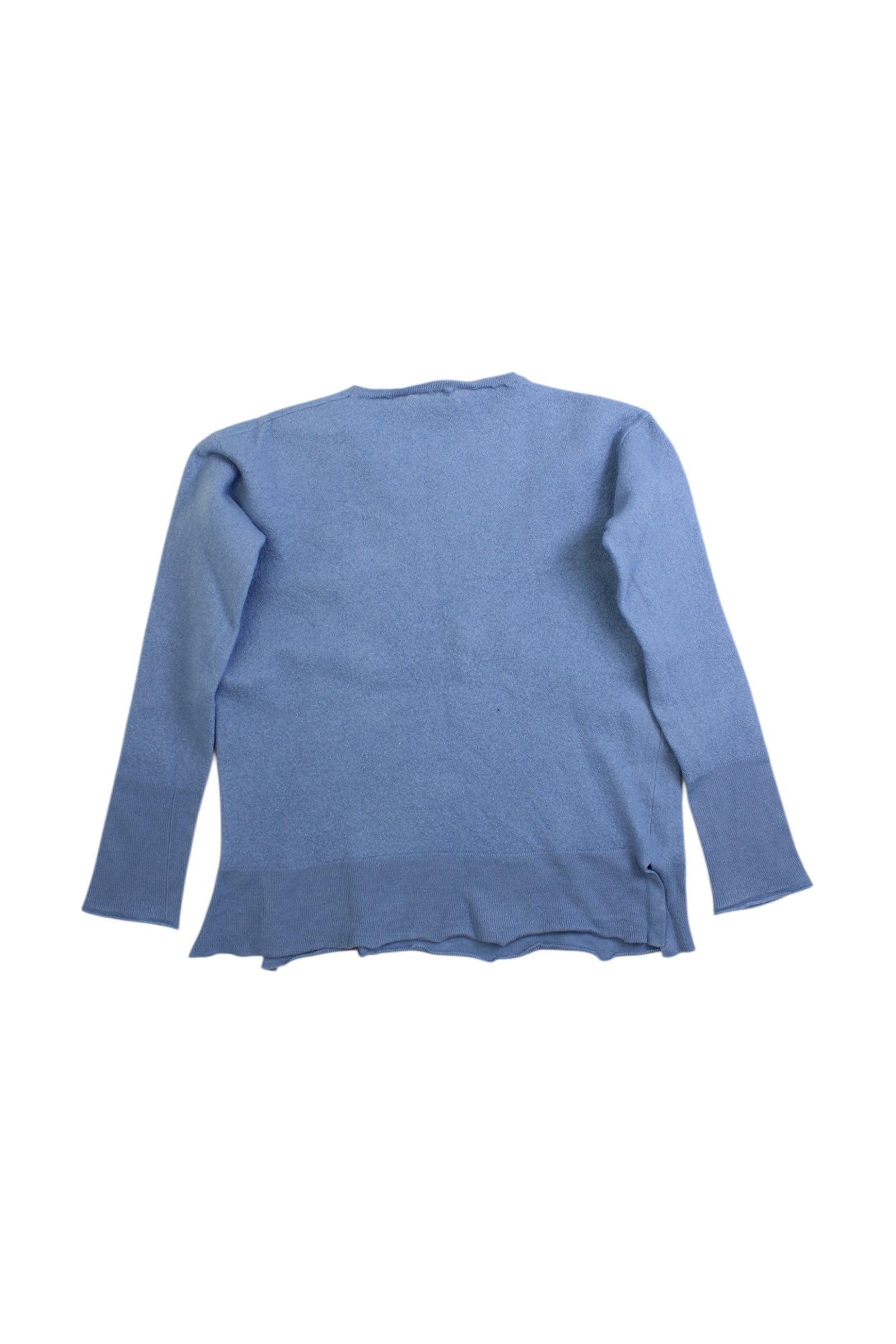 Loro Piana Wool Knit Sweater 12Y、mySite、g9winljtr