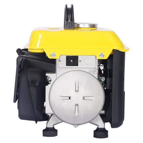 Portable Generator, Outdoor generator Low Noise, Gas Powered Generator,Generators for Home Use EPA Compliant、、eastwooduniform