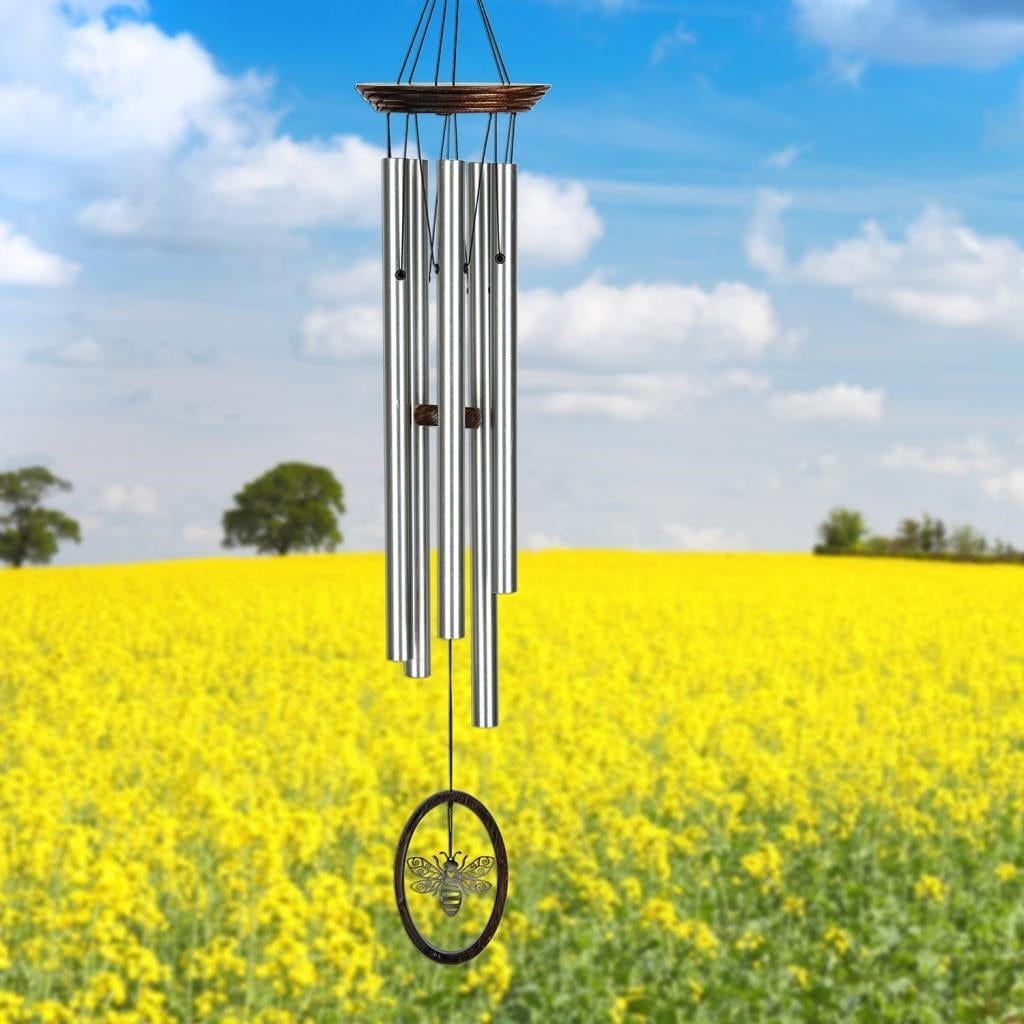 Woodstock Chimes Fantasy Chime Bumble Bee*、mySite、g9winljtr