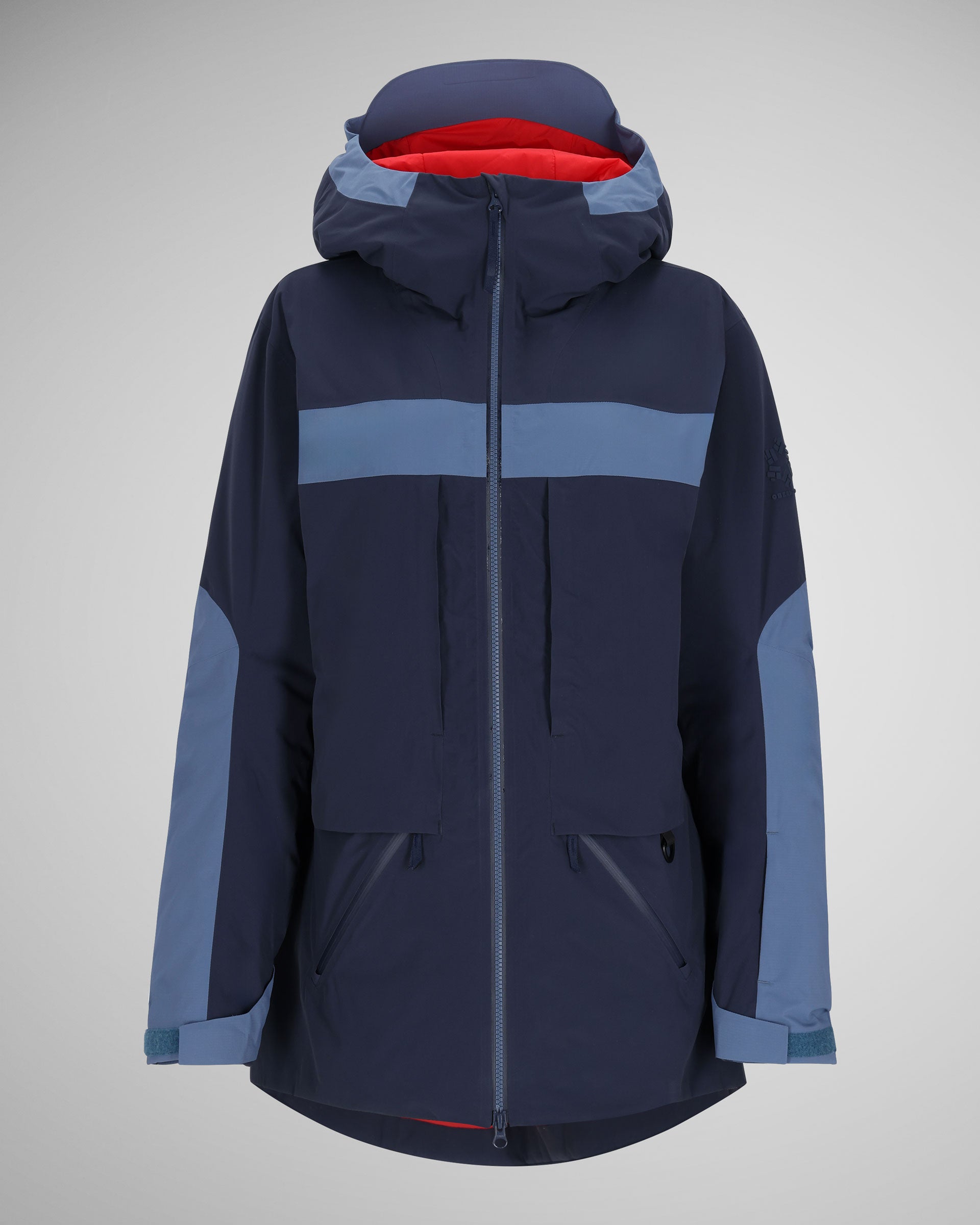 Women's Oberreute Jacket、mySite、i-lightchina