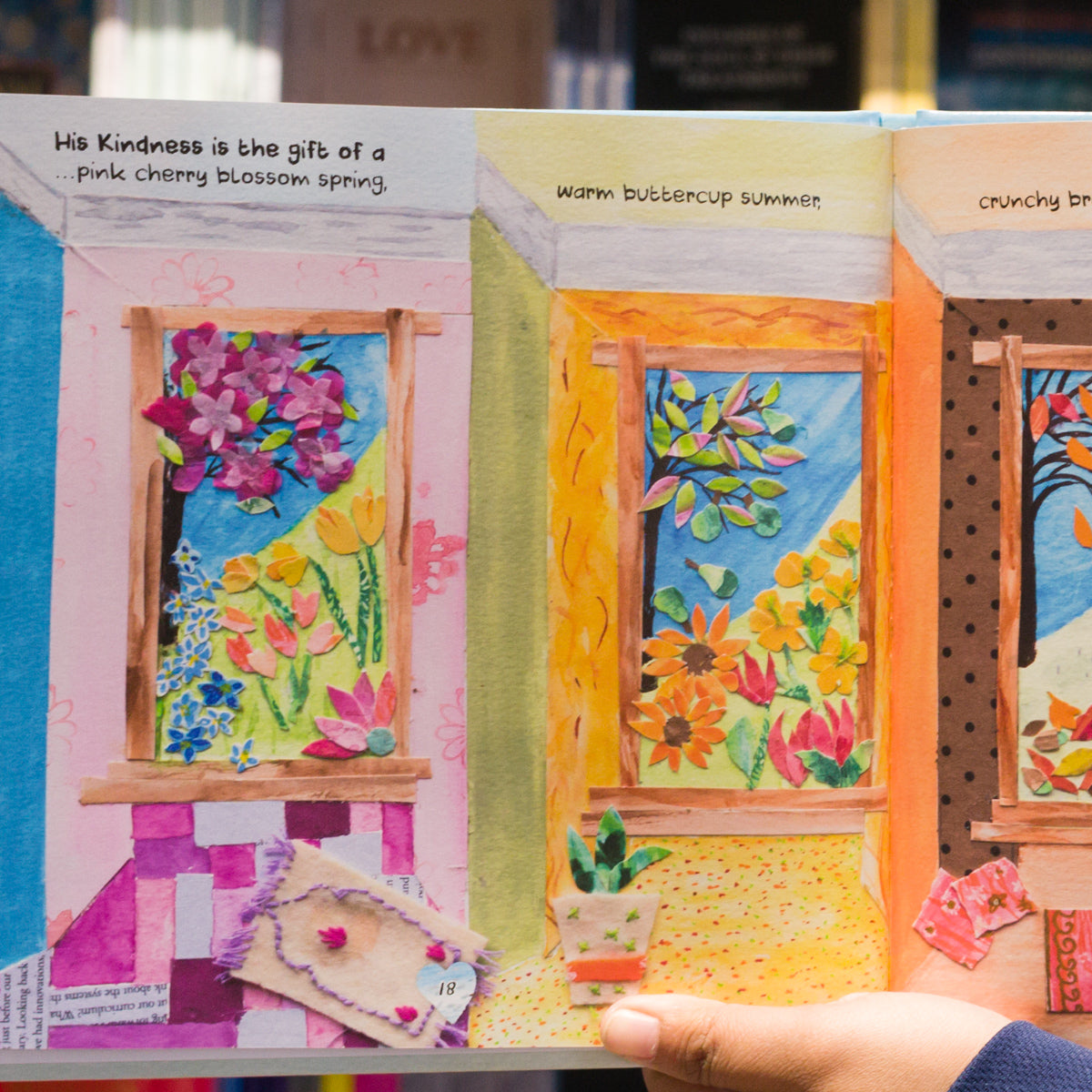 The Gift of Our World、mySite、topwebapps