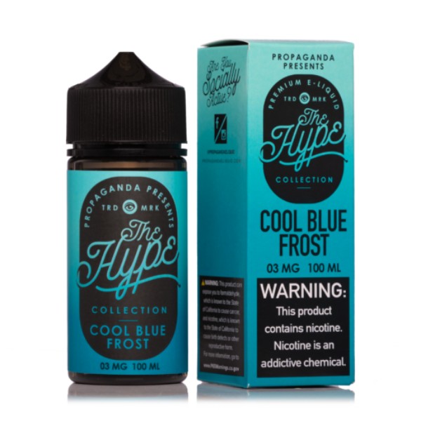 The Hype 100ML Vape Juice、mySite、zt4zffjzw