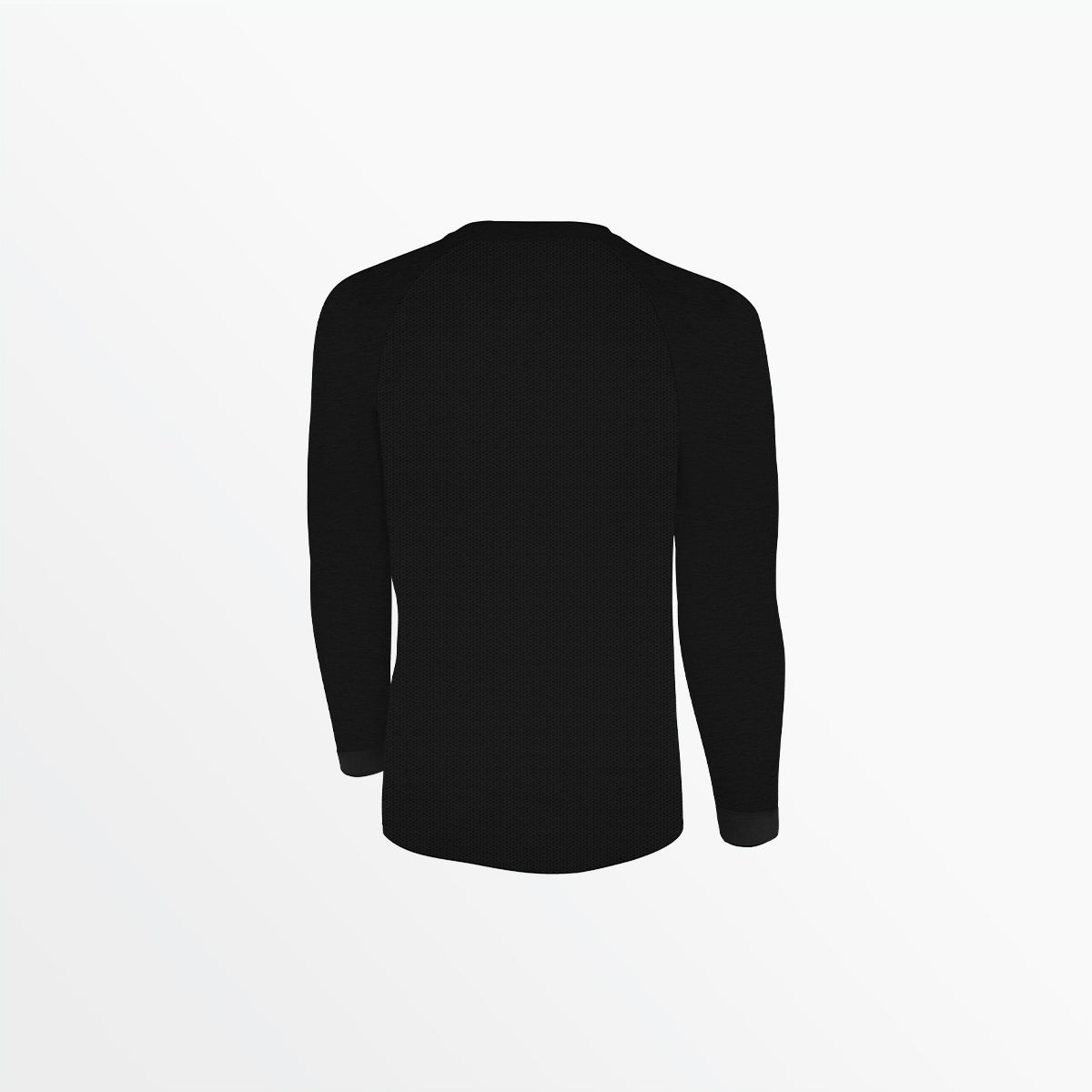 MEN'S BASICS ⅠⅠ LONG SLEEVE TRAINING JERSEY