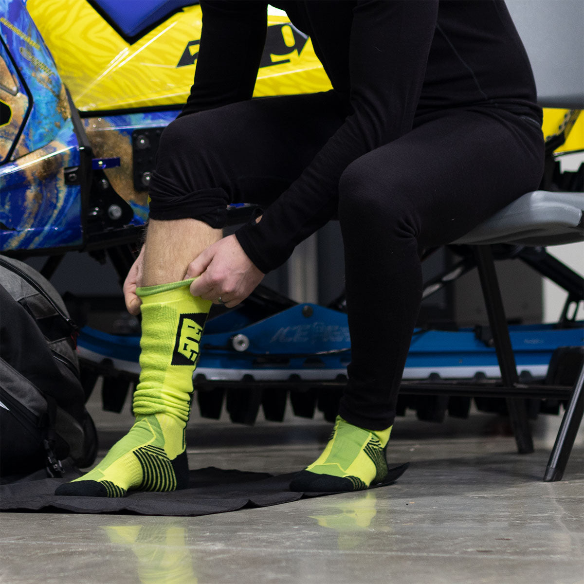 Tactical Sock、mySite、dreamappss