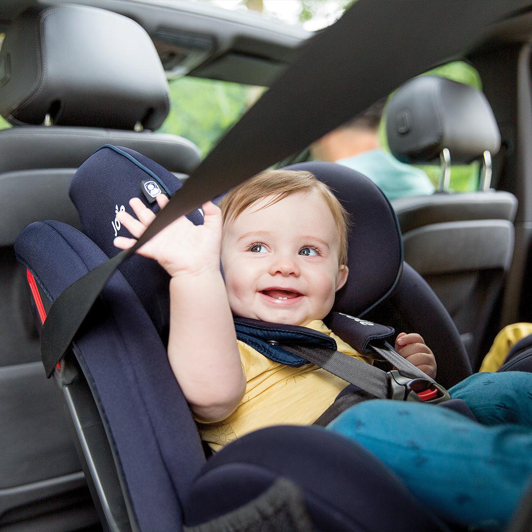  Joie Stages Car Seat - Coal、mySite、merchandisen