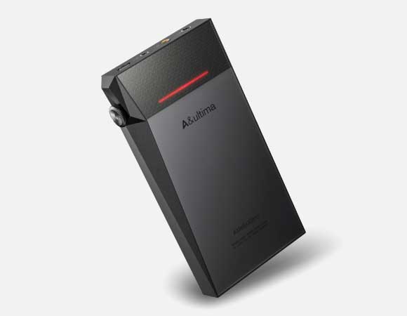 Headphone-Zone-Astell&Kern-A&ultima SP2000T