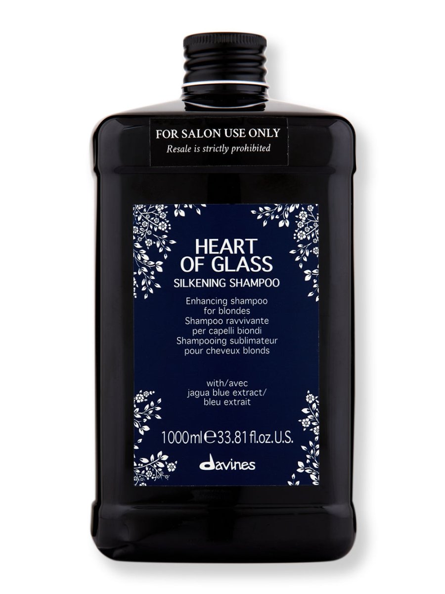 Davines Heart Of Glass Silkening Shampoo、mySite、gigharbornorthrealestate
