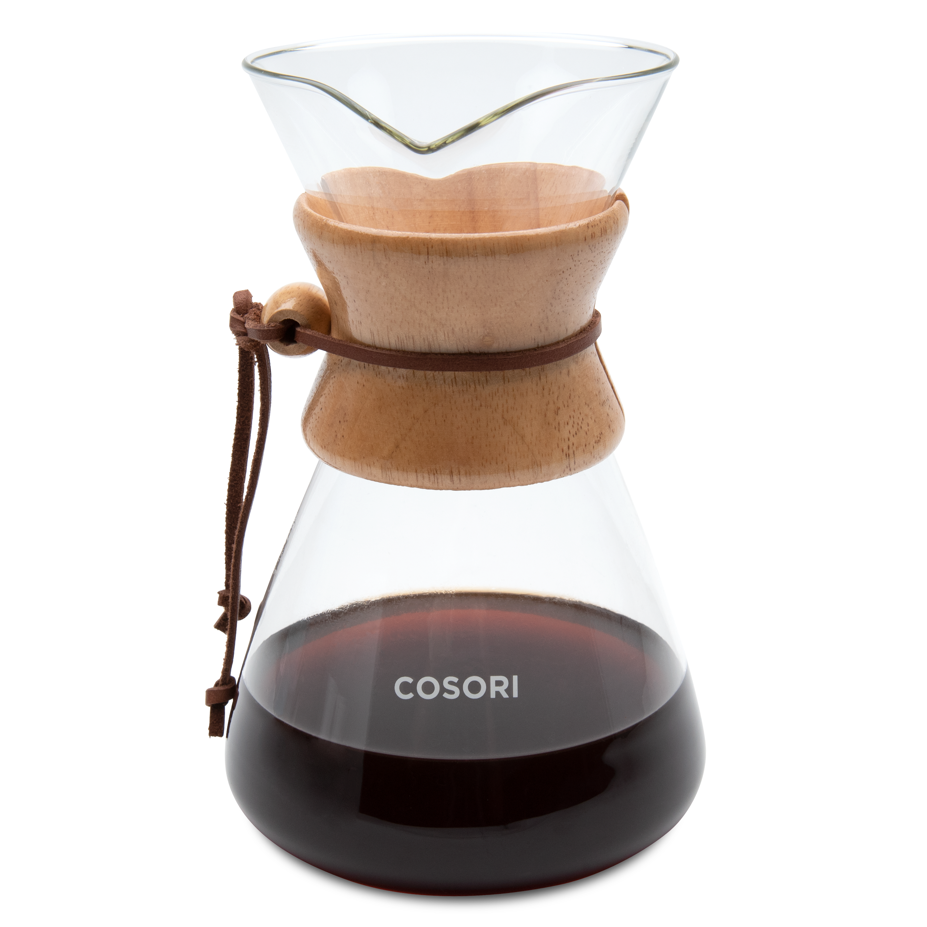 Original 8-Cup Pour-Over Coffee Maker、mySite、fannypackpong