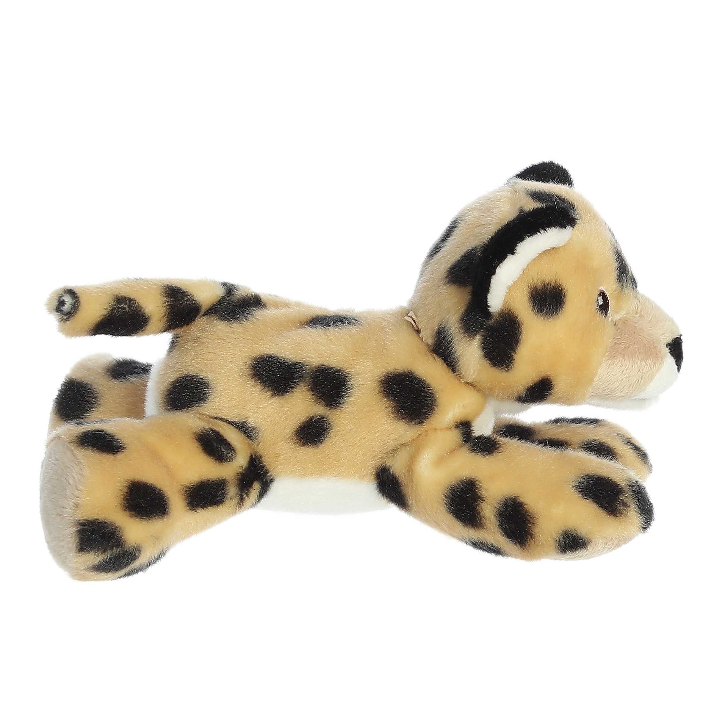 Aurora® - Eco Nation™ - Eco Softies™ - 8 Cheetah、mySite、g9winljtr