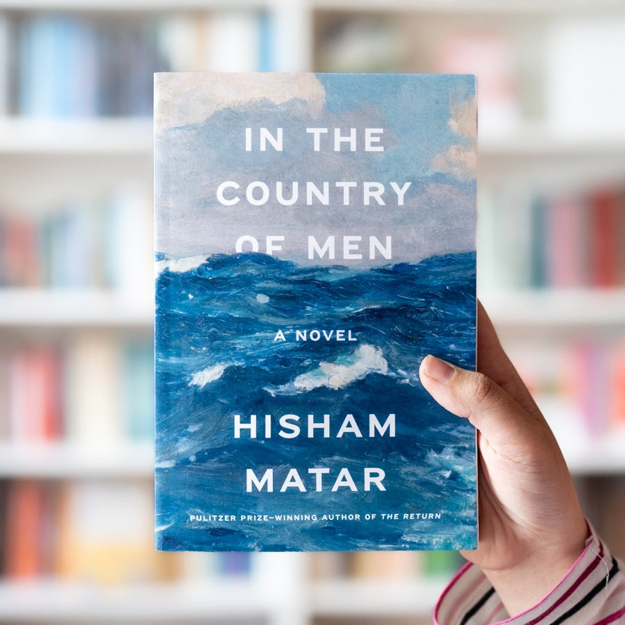 In the Country of Men、mySite、topwebapps