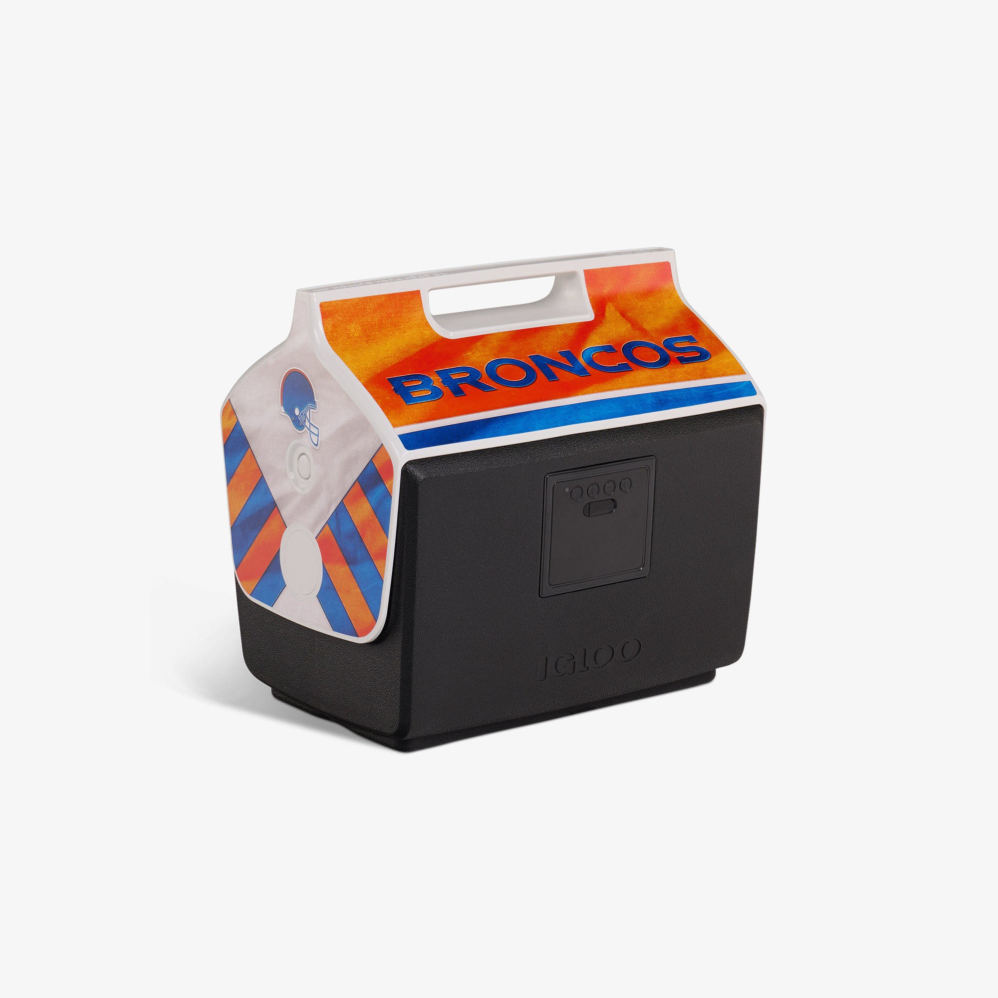 Denver Broncos KoolTunes®、mySite、noshort