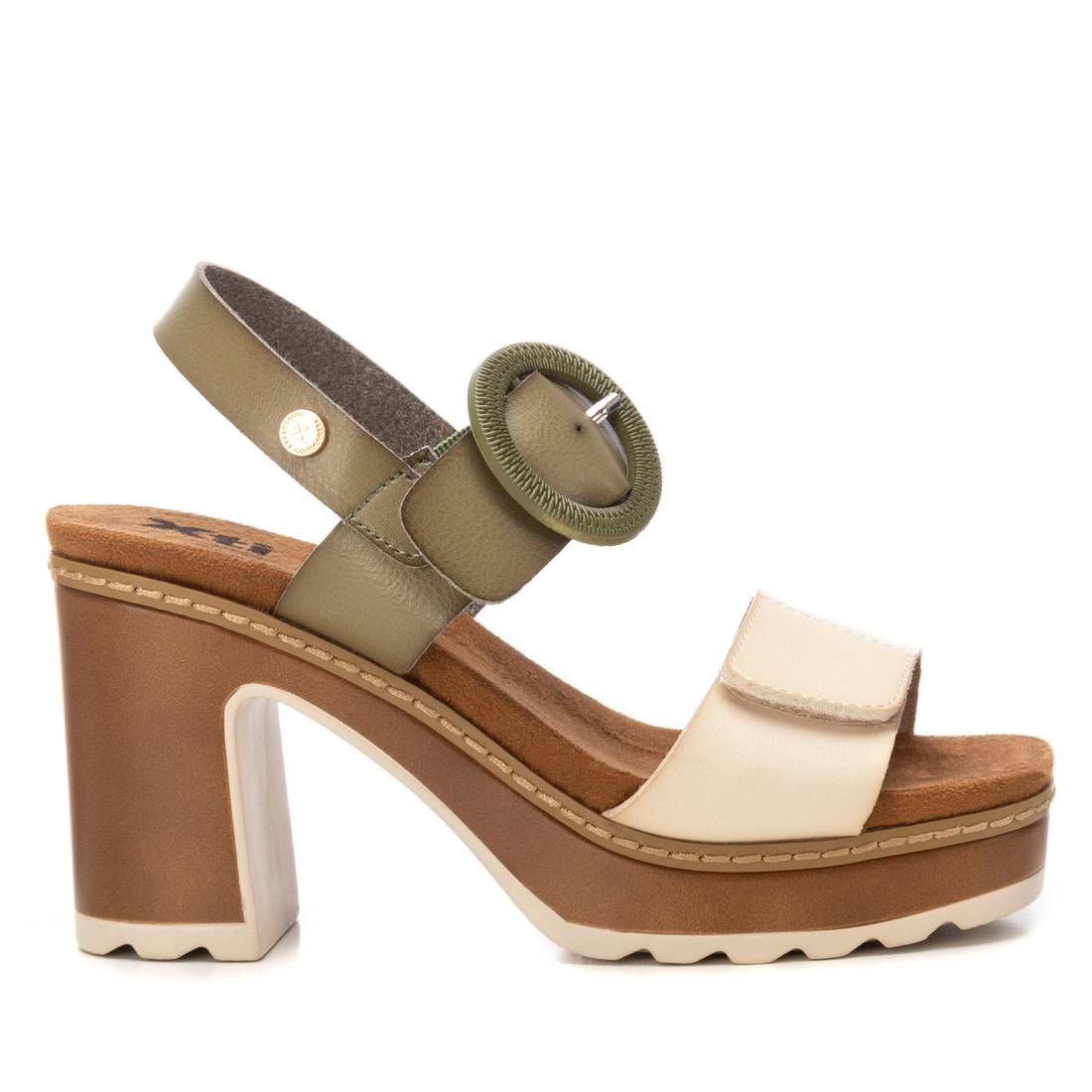 SANDALIA DE MUJER XTI 14408802、mySite、gtrtttuynbv