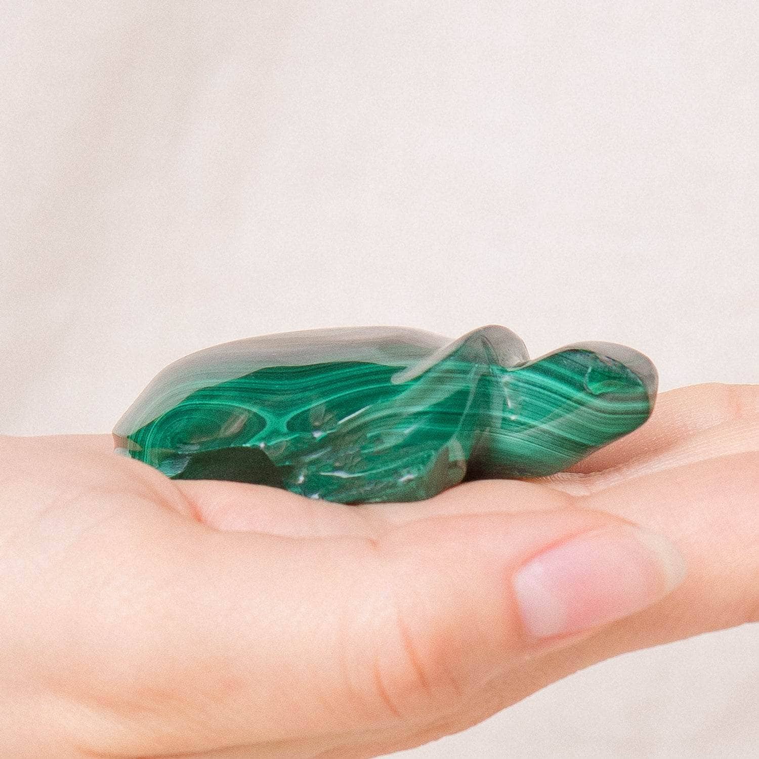 Genuine Malachite Turtles- Hand Carved - 1 of a Kind、mySite、hinf8tx79