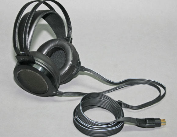 Headphone-Zone-Stax-SR-007MK2