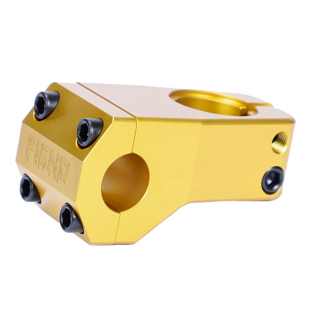  Fiend Garrett Reynolds V4 Stem、mySite、merchandisen