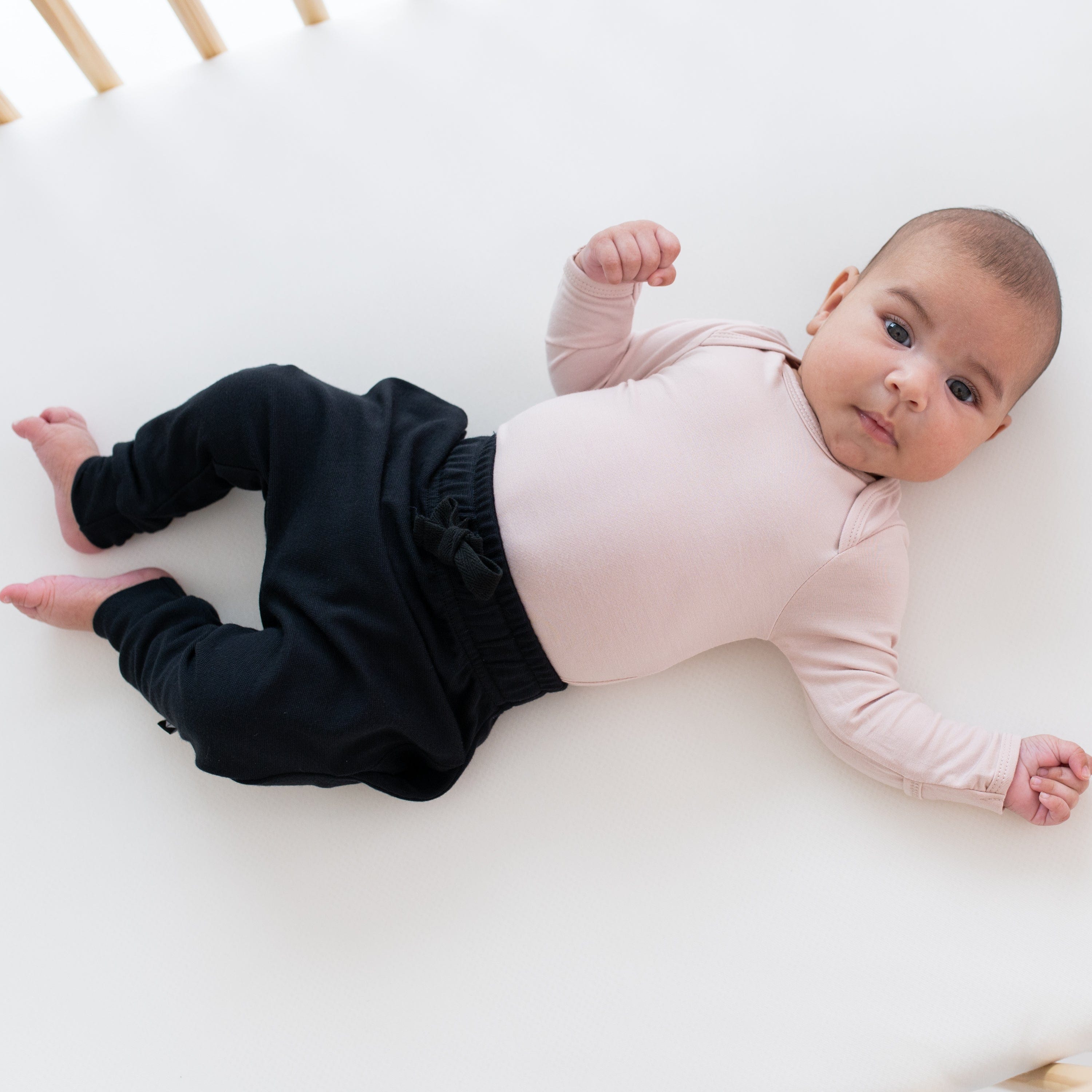  Bamboo Jersey Harem Pants in Midnight、mySite、layawaytickets