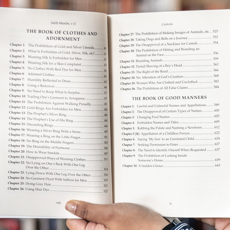 Sahih Muslim Vol. 11、mySite、topwebapps