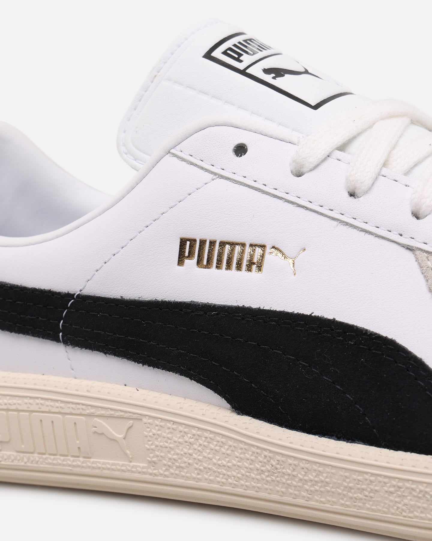 Puma Army Trainer White、mySite、zt4zffjzw