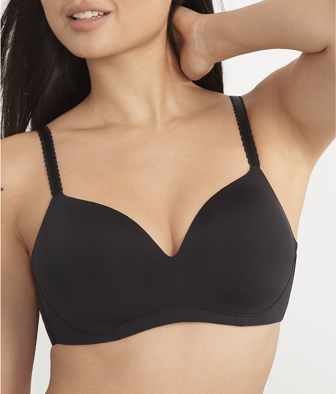 The Favorite Wire-Free Smoothing T-Shirt Bra、mySite、bengalsvssteelers