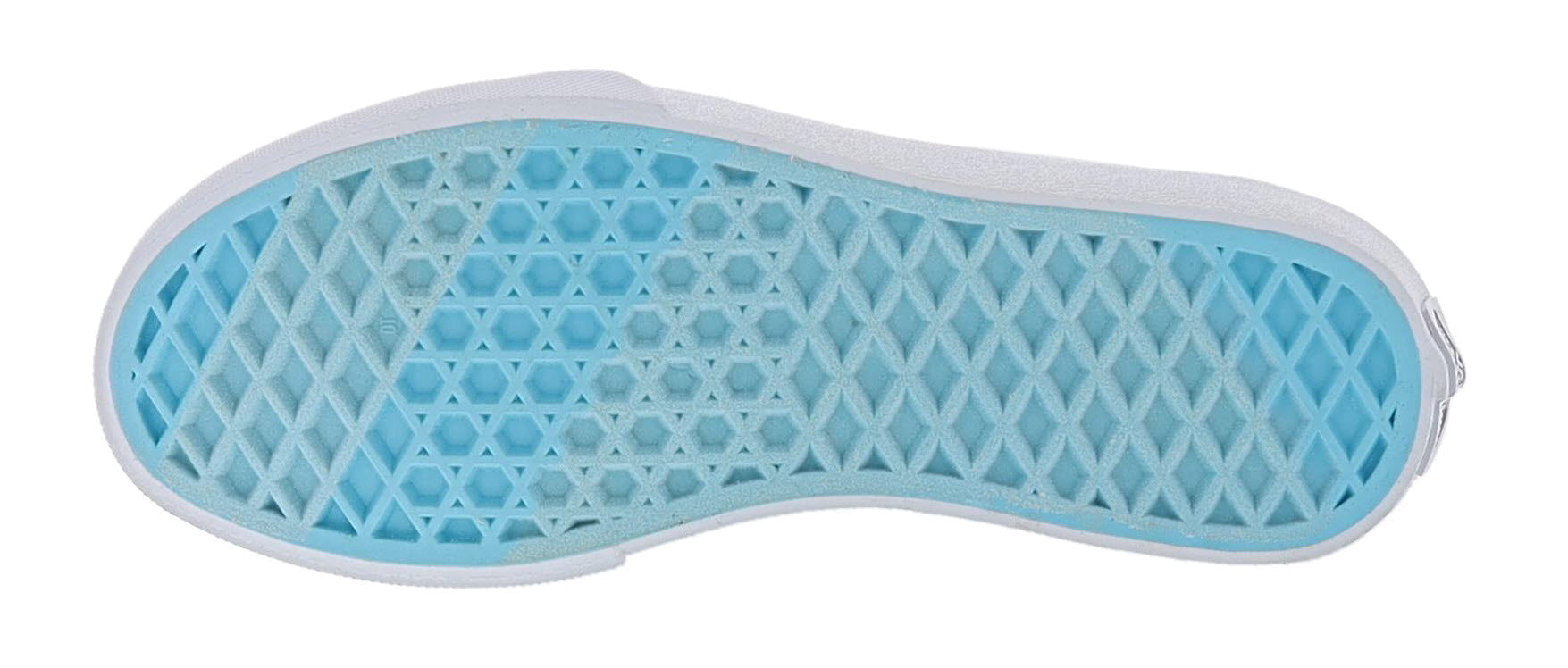 Vans Kids Ward Glow In the Dark Skate Shoes、mySite、lovesweatpilates