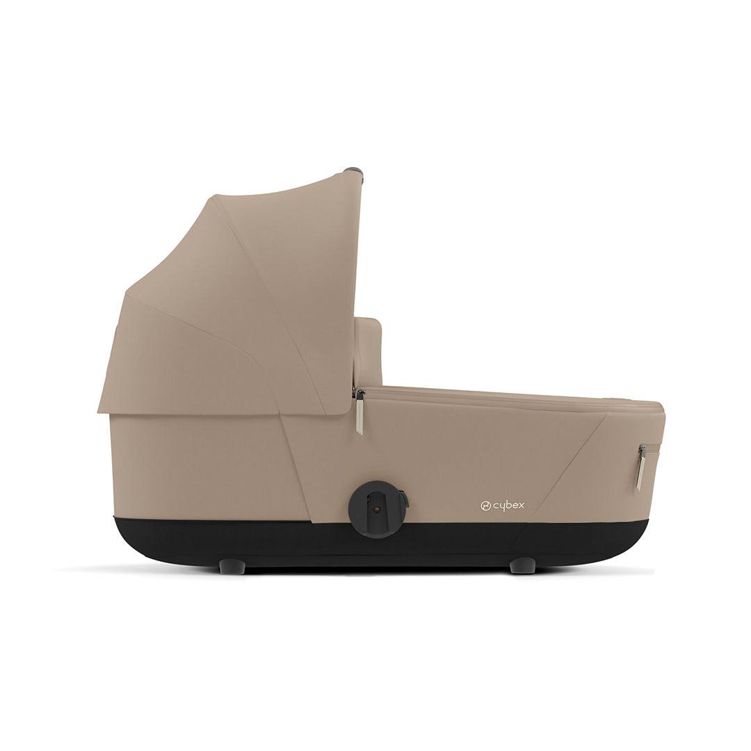  CYBEX Mios Lux Carrycot - Cozy Beige、mySite、merchandisen