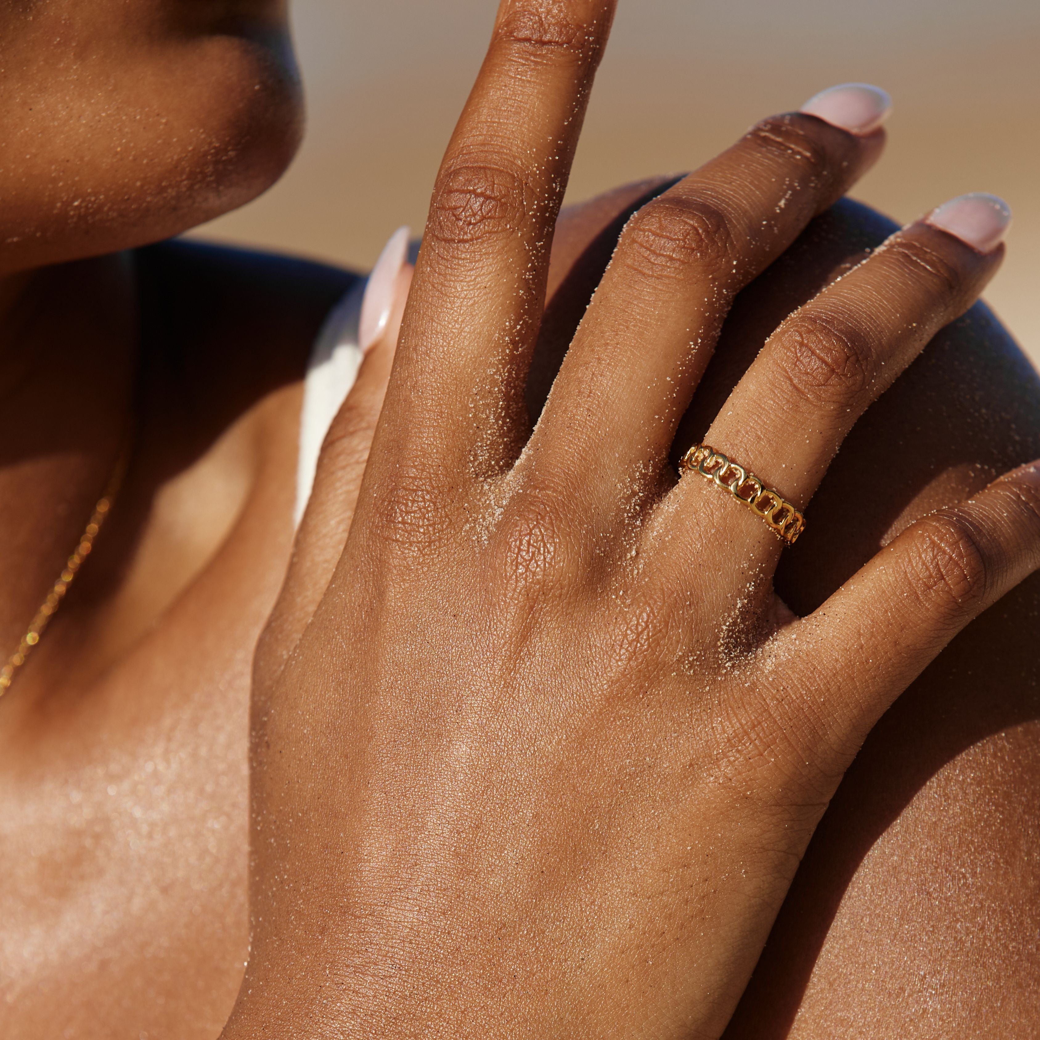 Amalfi Ring、mySite、hinf8tx79