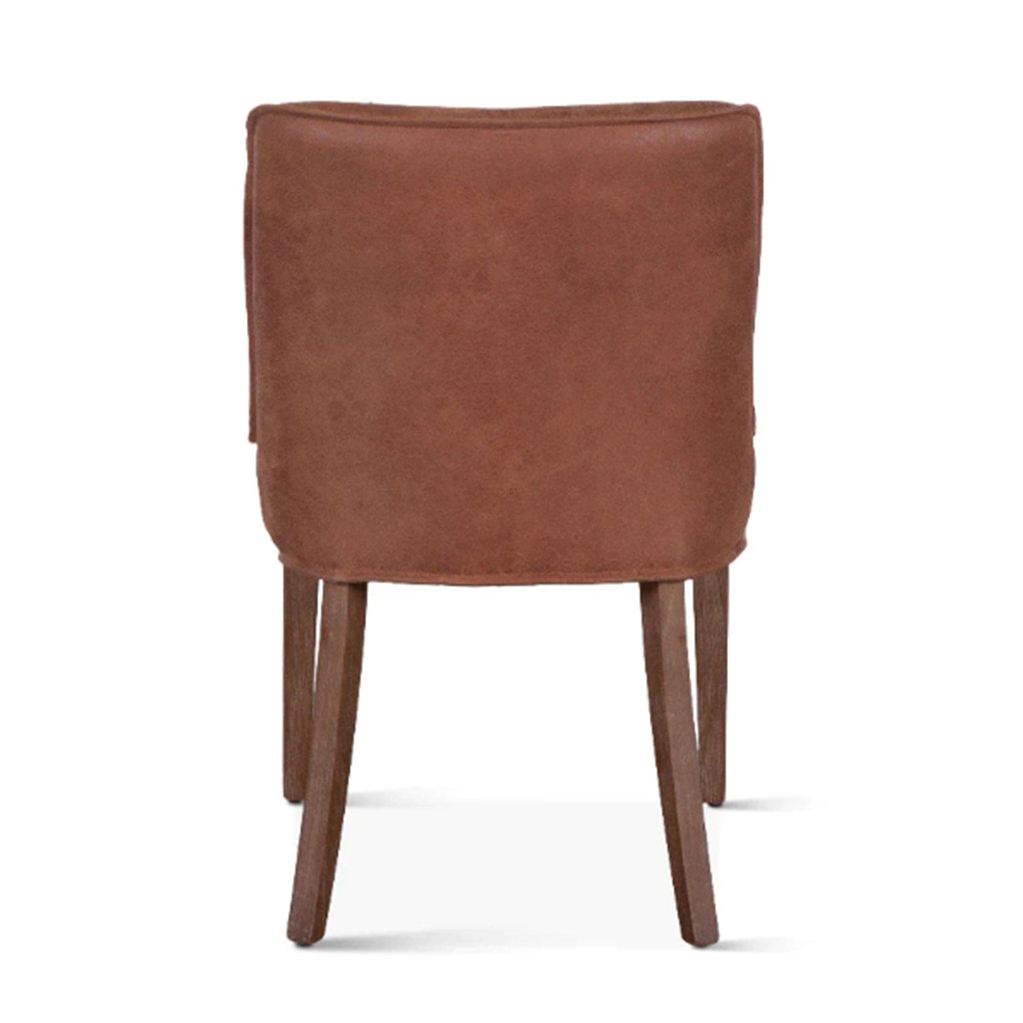 Avery Leather Side Chairs, Set of 2、mySite、neckold