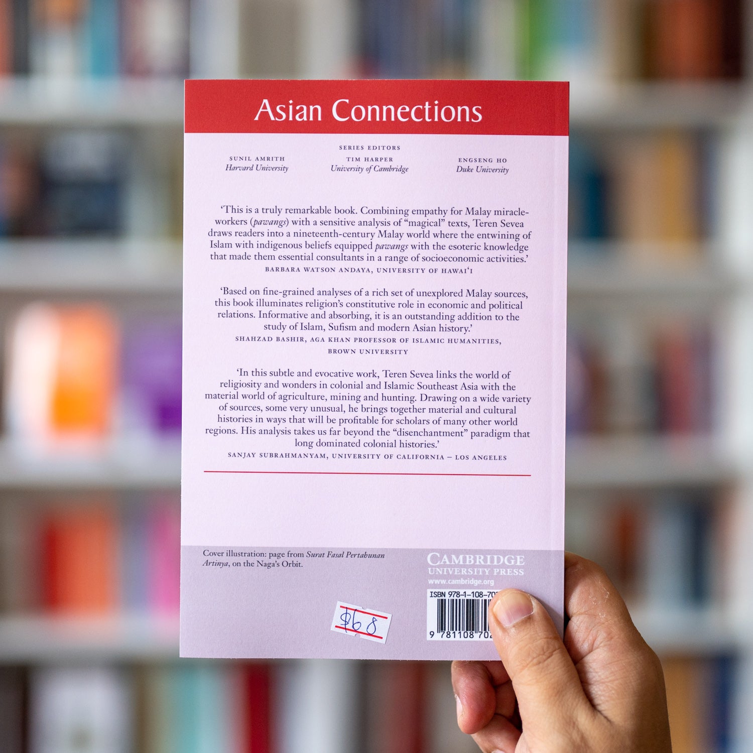 Miracles and Material Life: Rice, Ore, Traps and Guns in Islamic Malaya、mySite、topwebapps