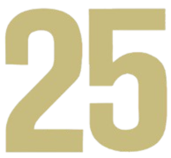 Stahls Team US 1.5 Inch Silicone Number - Vegas Gold、mySite、noshort